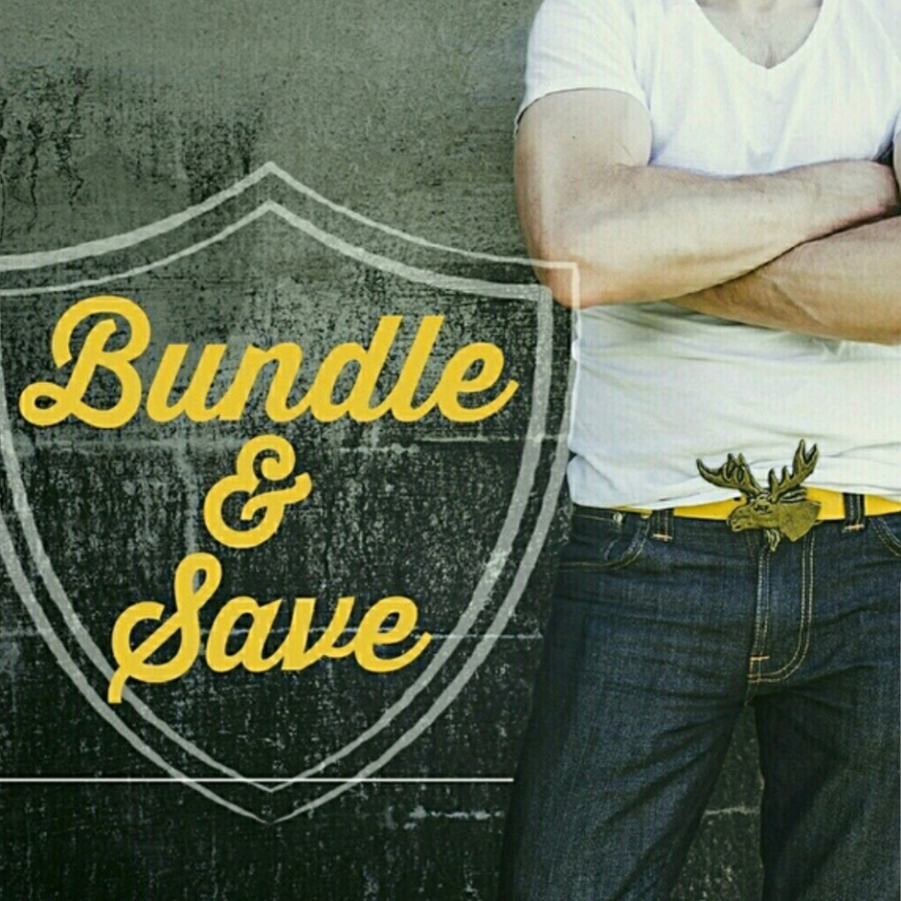 Bundle & Save